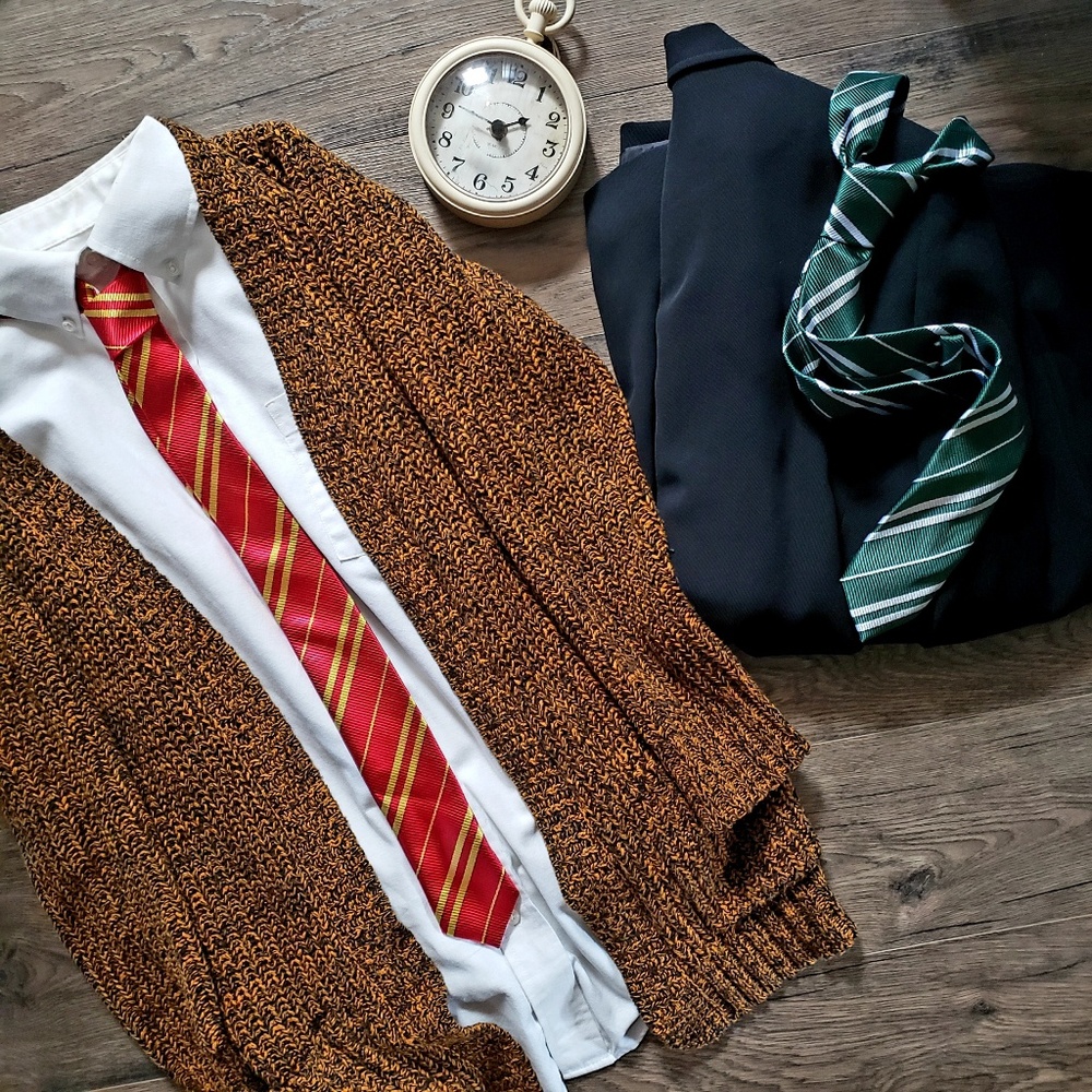 ⚡Harry Potter⚡ HALLOWEEN COSTUME